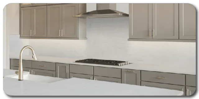 Top cucina